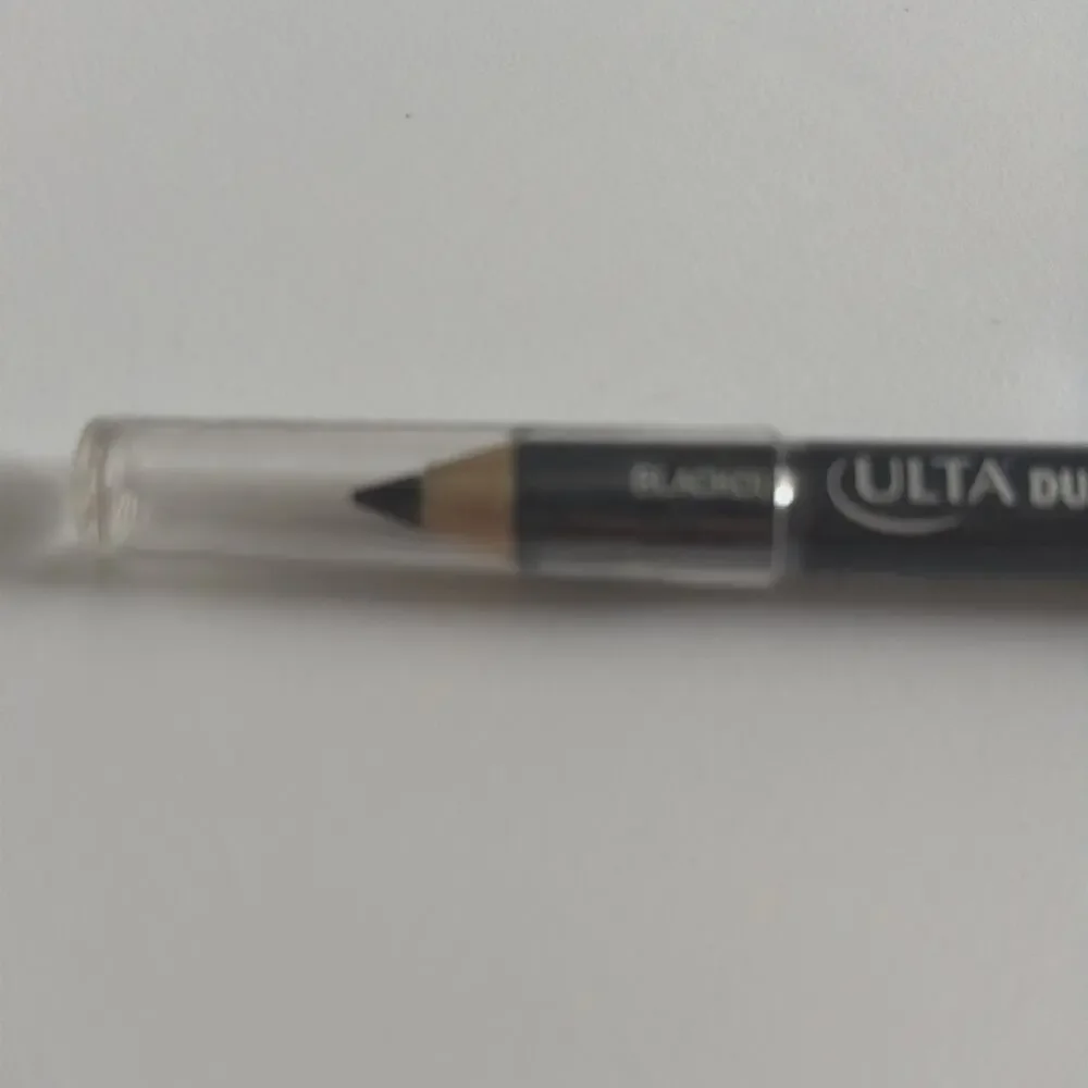 Ulta Beauty Eye Liner Pencil 0.039 Oz In Blackout And Cobalt Dual sided Makeup